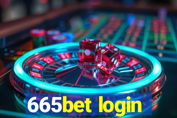 665bet login